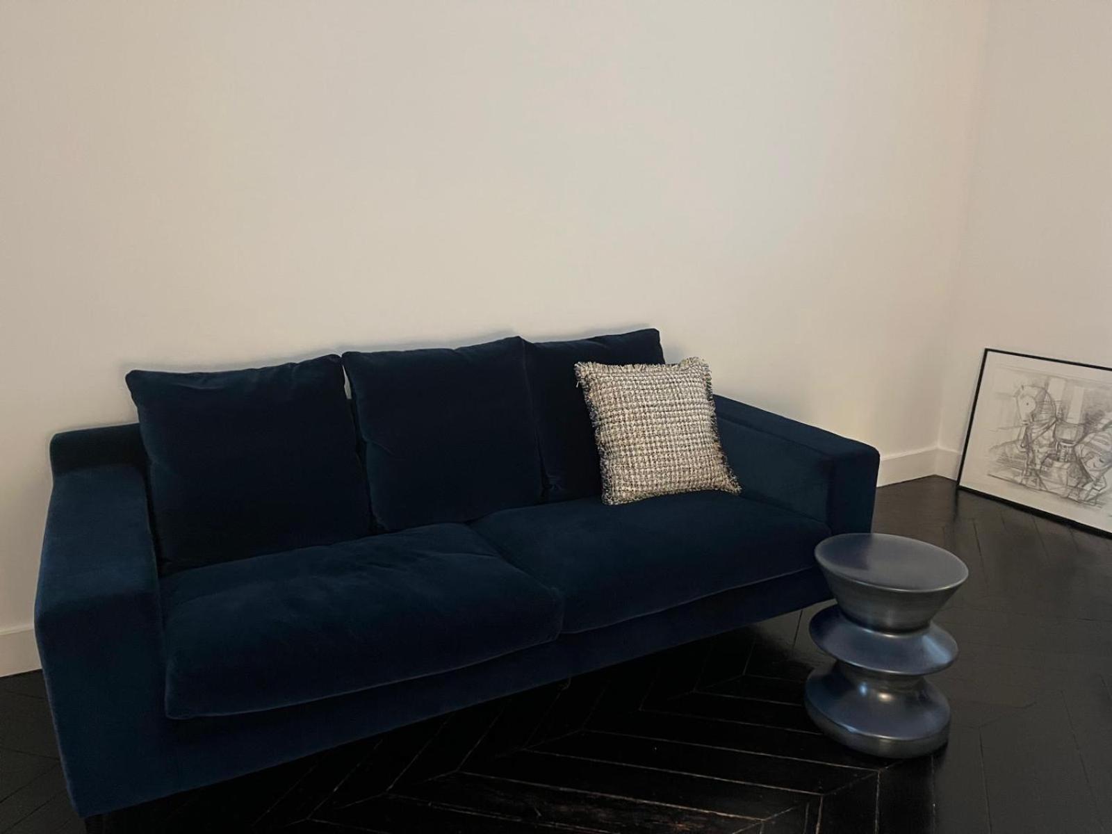 Appartement Savora Luxury à Paris Extérieur photo