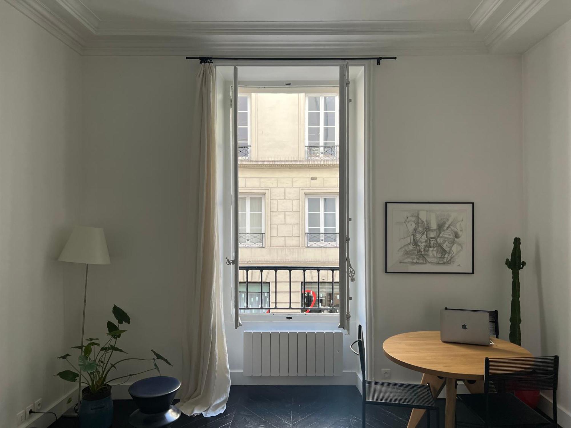 Appartement Savora Luxury à Paris Extérieur photo